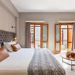 Bluebell Minaret Suites