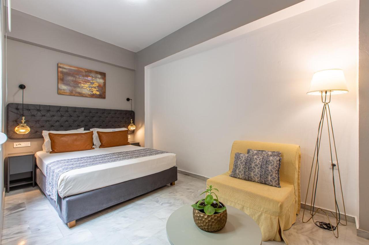 Minaret Suites&apartments * Chania (Crete)