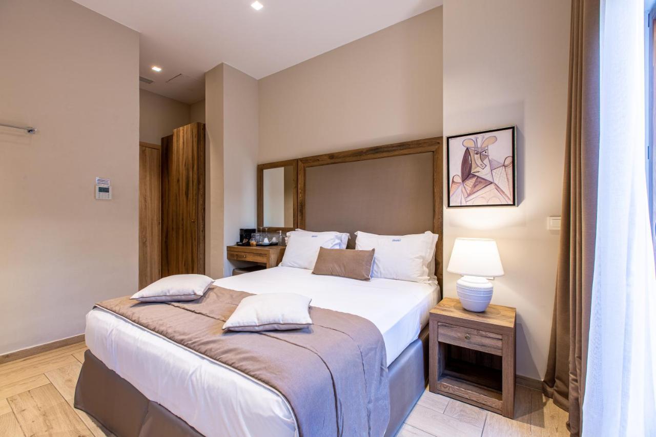 Apartament Minaret And Chania (Crete)