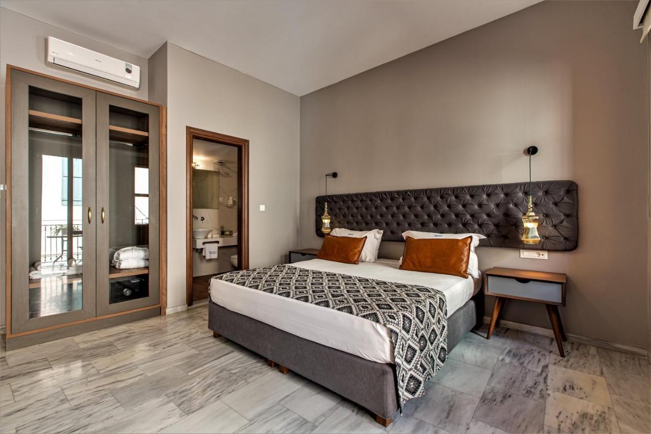 Apartament Minaret And Chania (Crete)