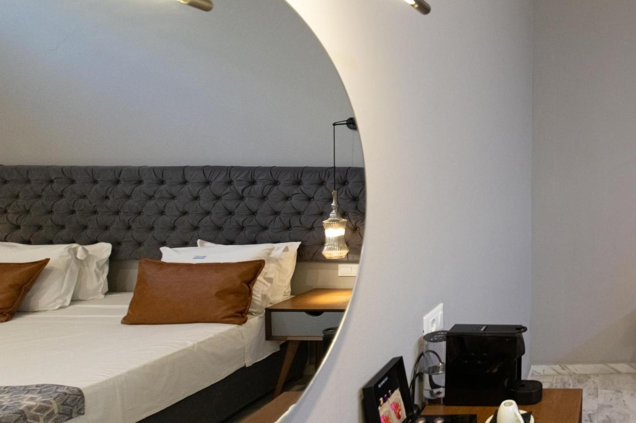Apartament Minaret And Chania (Crete)