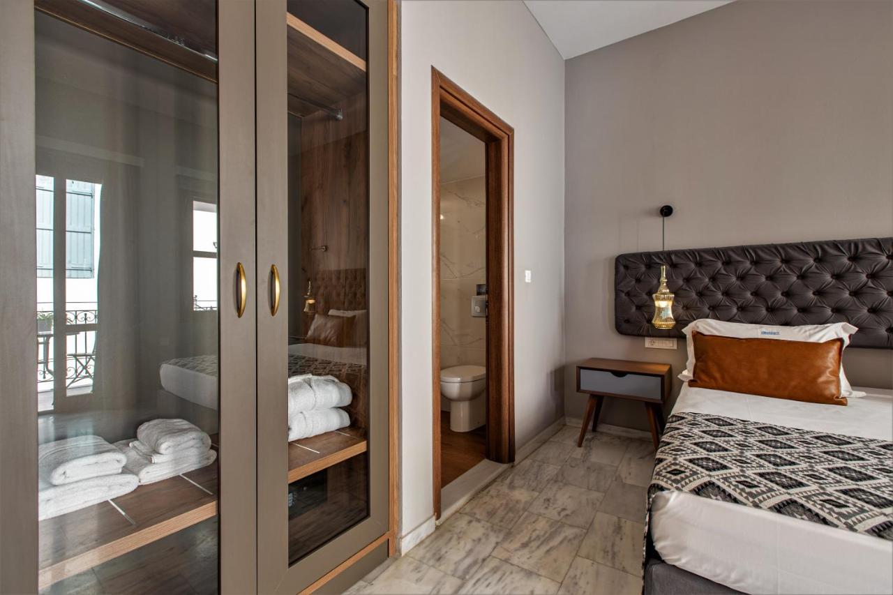 Minaret Suites&apartments *