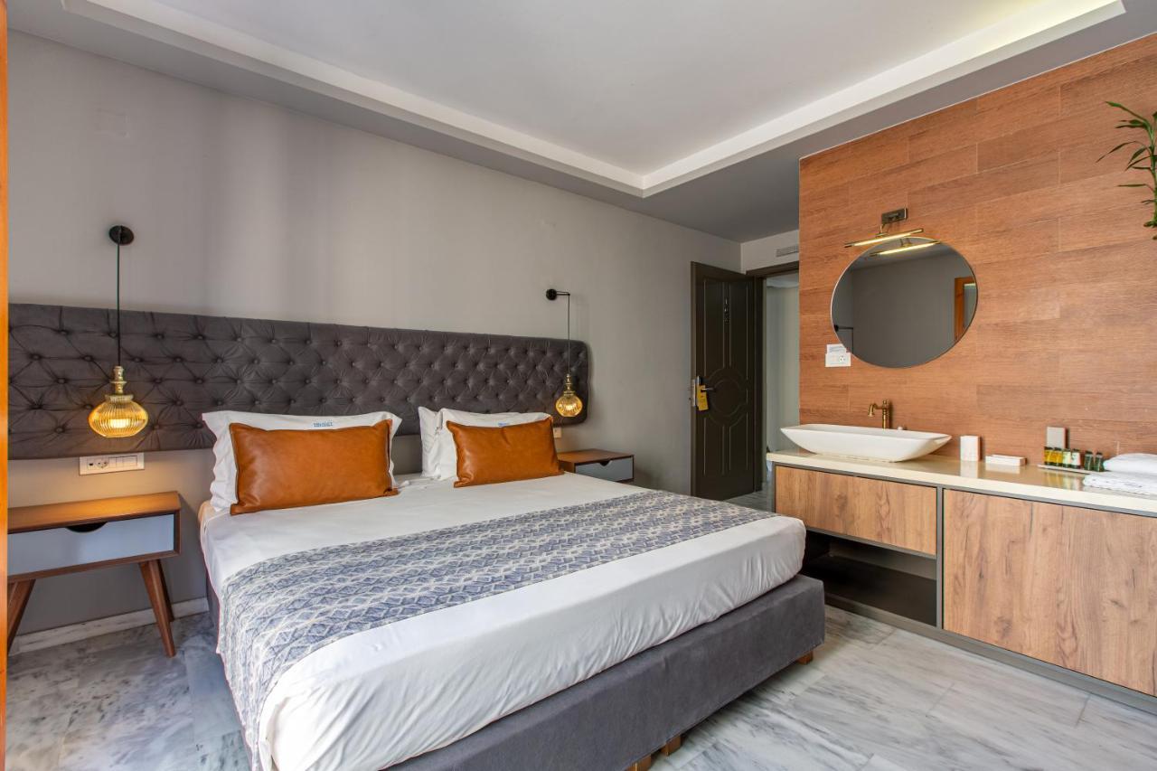 Lägenhet Minaret Suites&apartments *