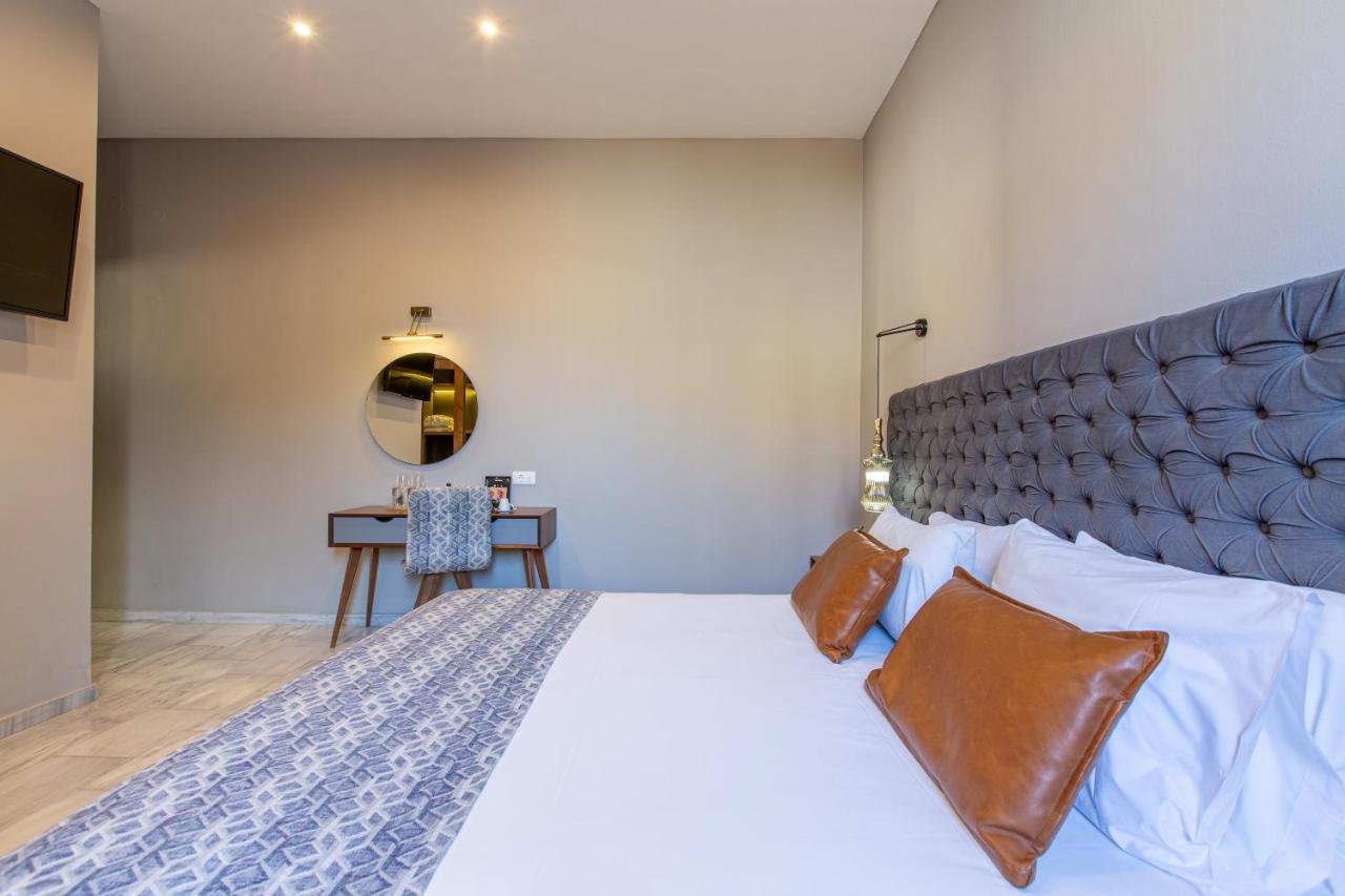 Minaret Suites&apartments