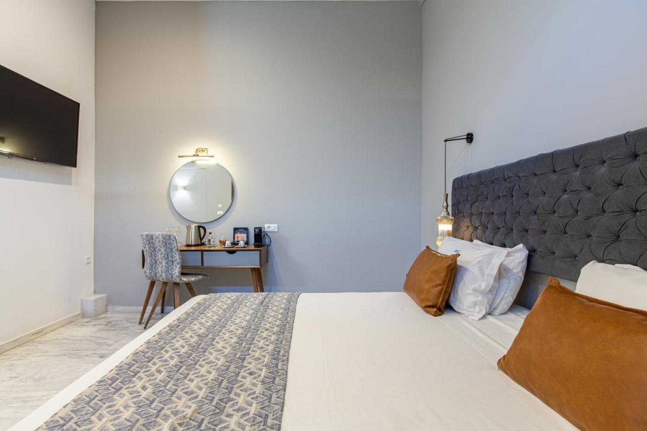 Minaret Suites&apartments *