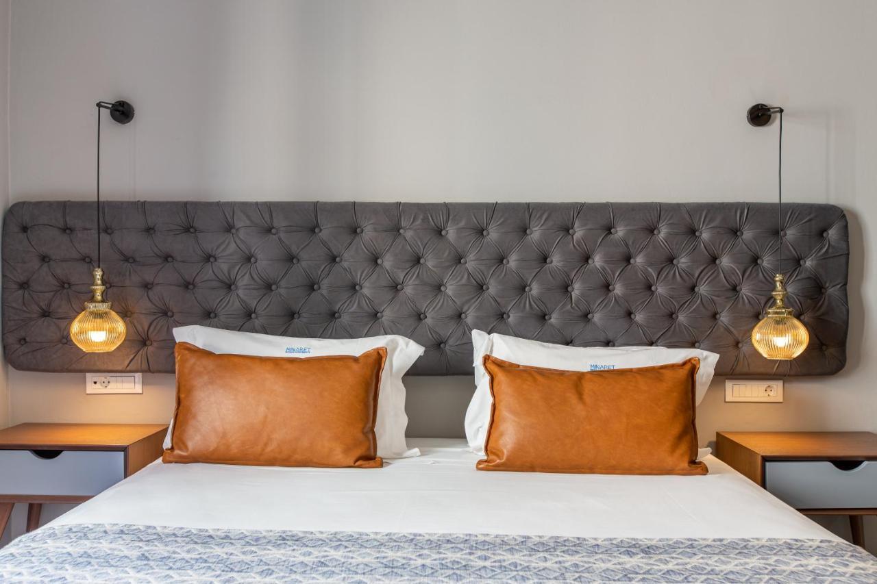Minaret Suites&apartments * Chania (Crete)