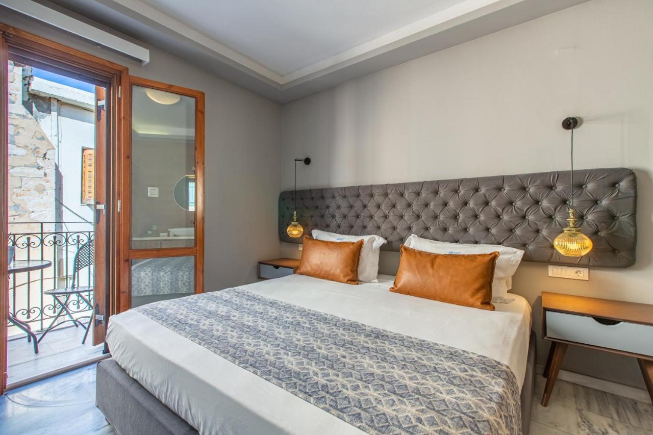 Apartament Minaret And
