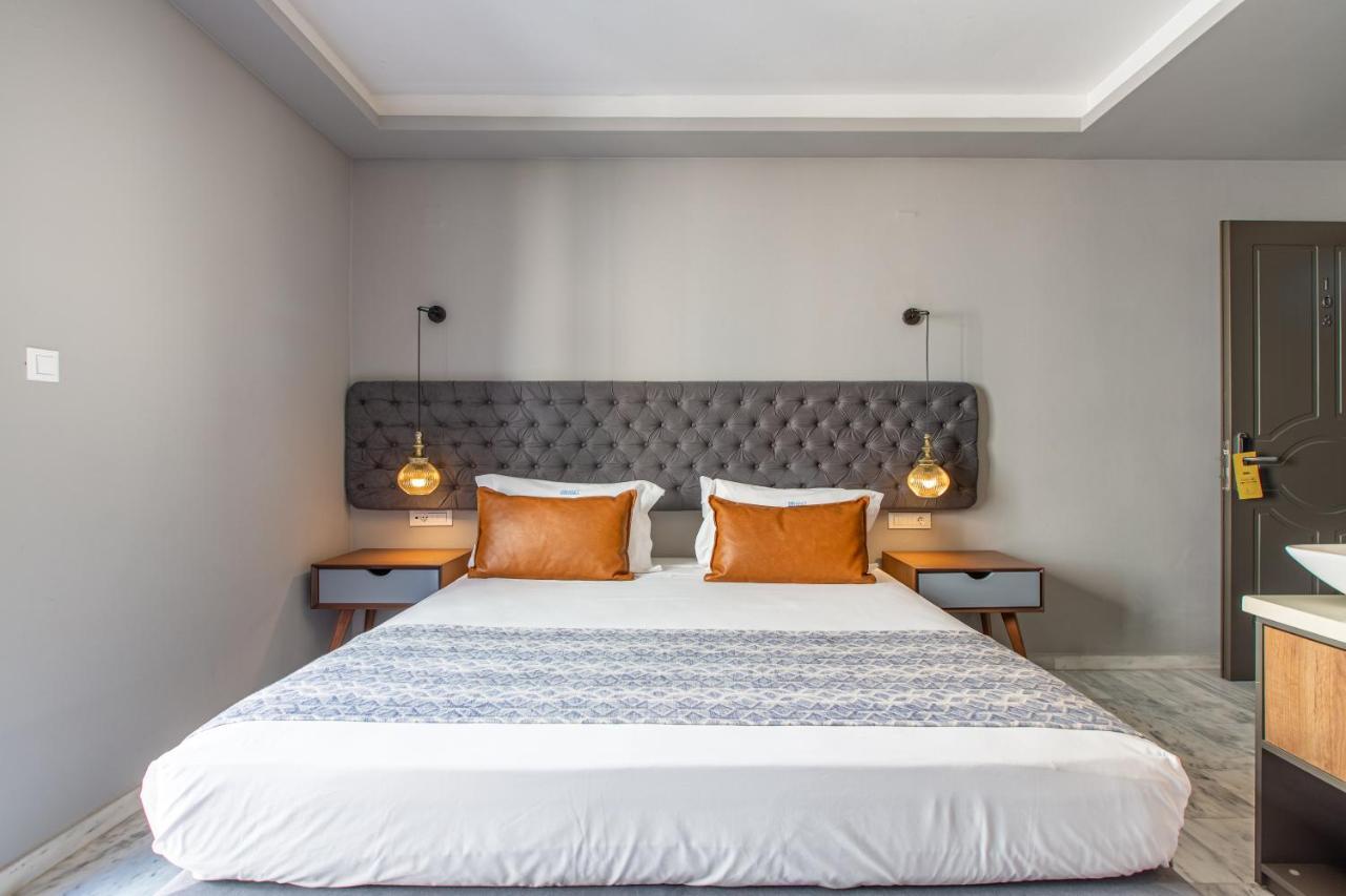 Minaret Suites&apartments Chania (Crete)