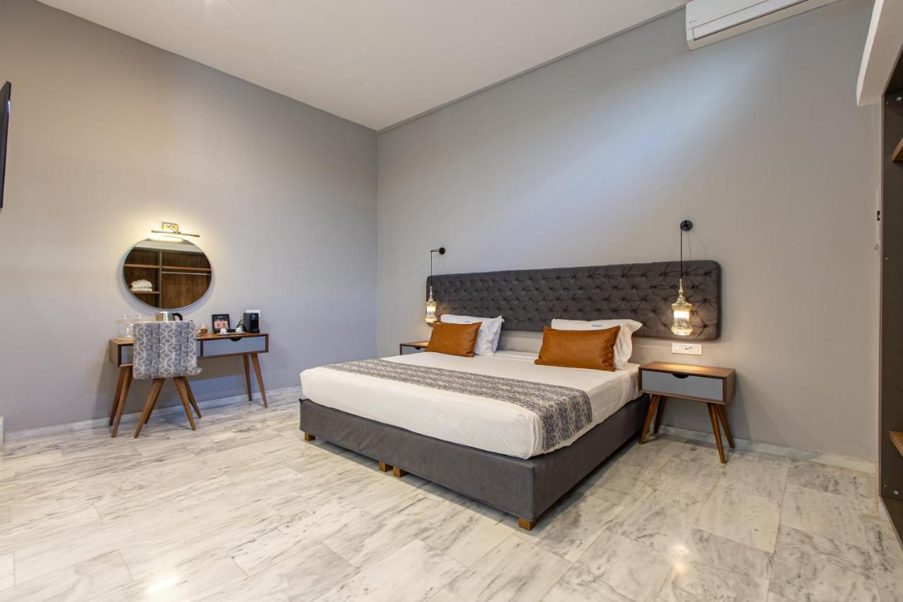 Minaret Suites&apartments *