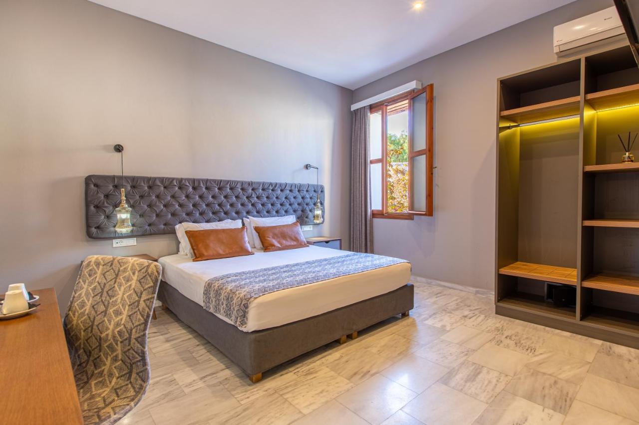 Minaret Suites&apartments *