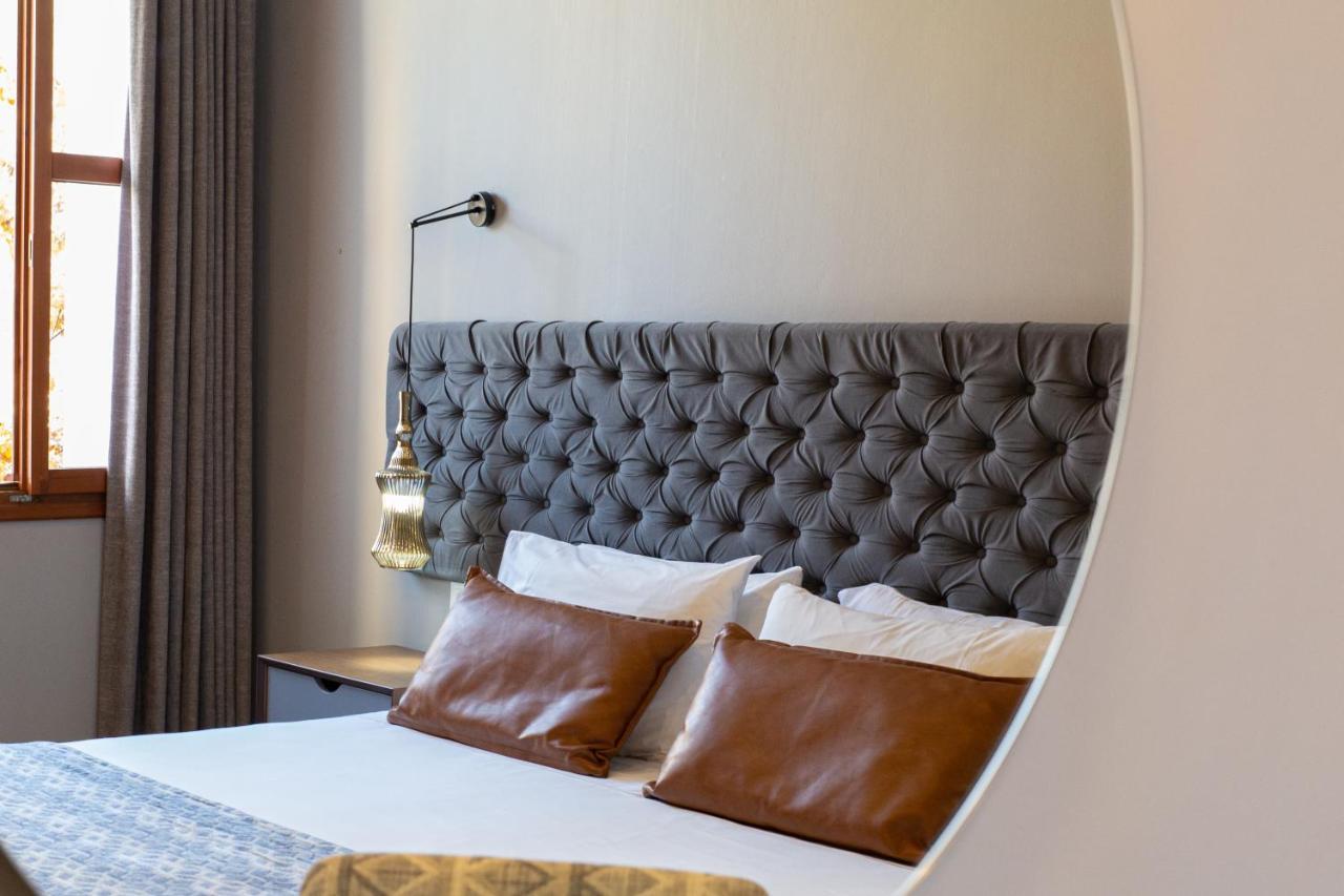 Minaret Suites&apartments *