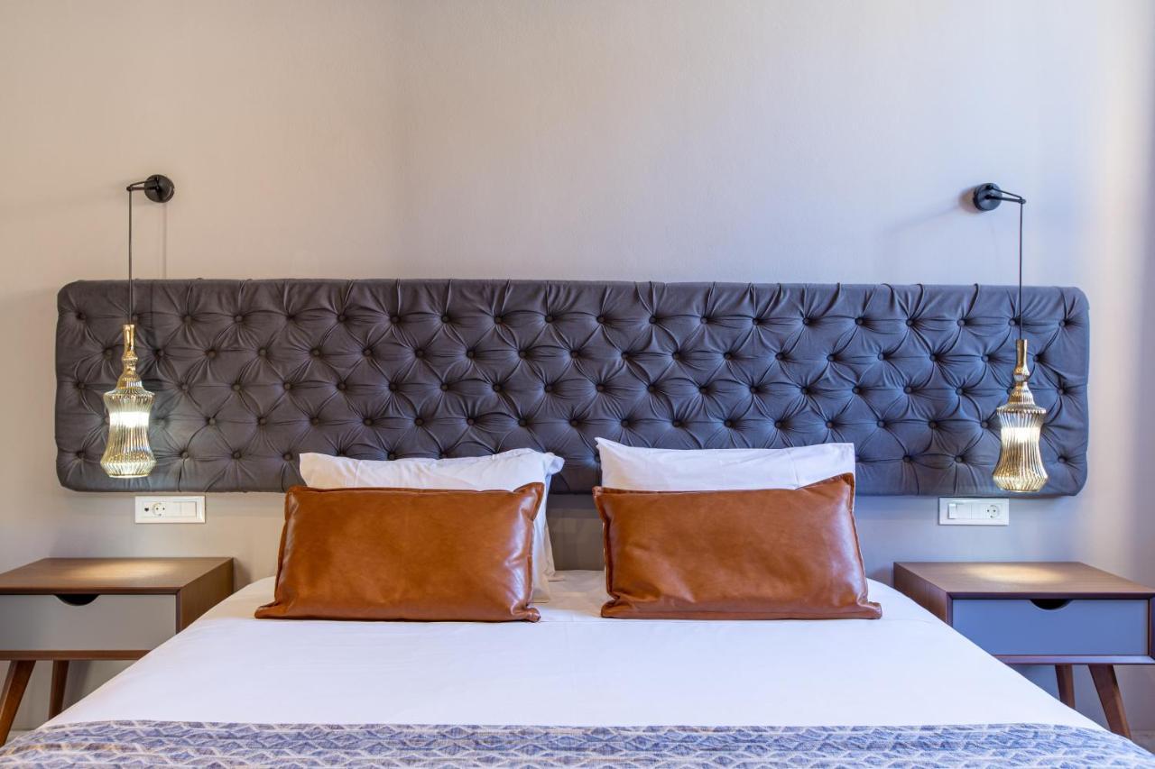 Minaret Suites&apartments *