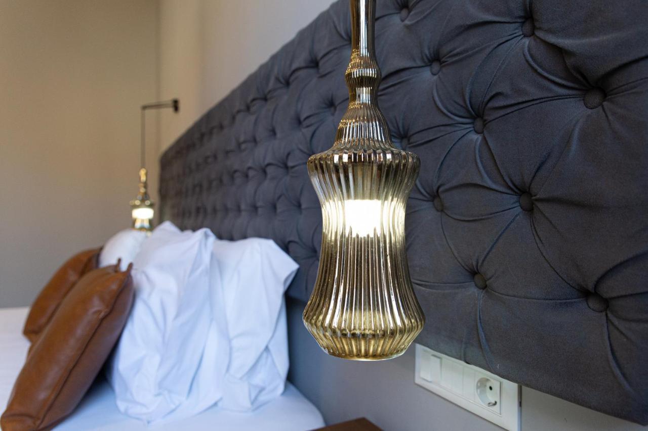 Apartament Minaret And Chania (Crete)