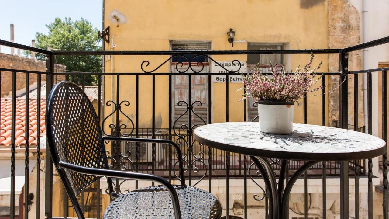 Apartament Minaret And
