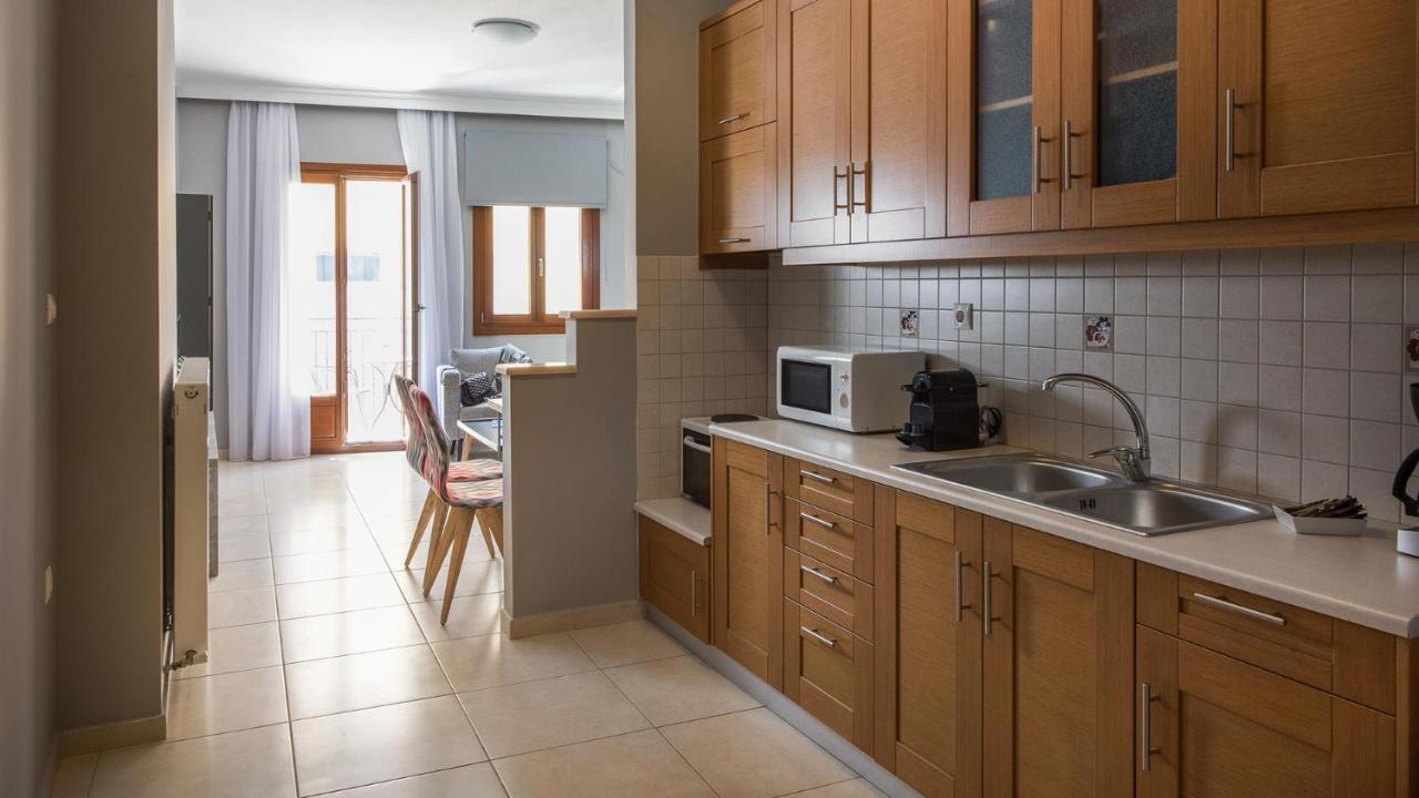 Minaret Suites&apartments *
