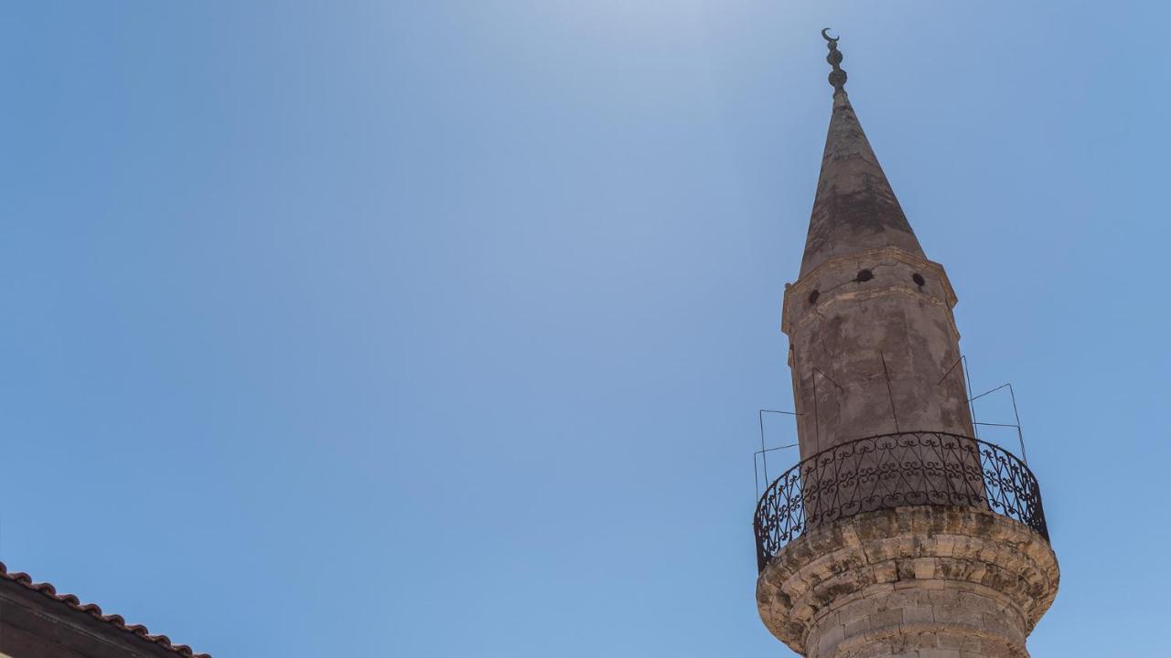 Apartament Minaret And Chania (Crete)