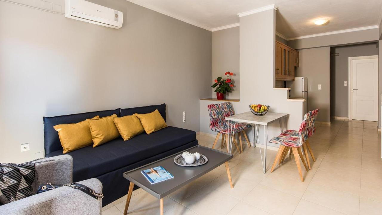 Apartament Minaret And Chania (Crete)