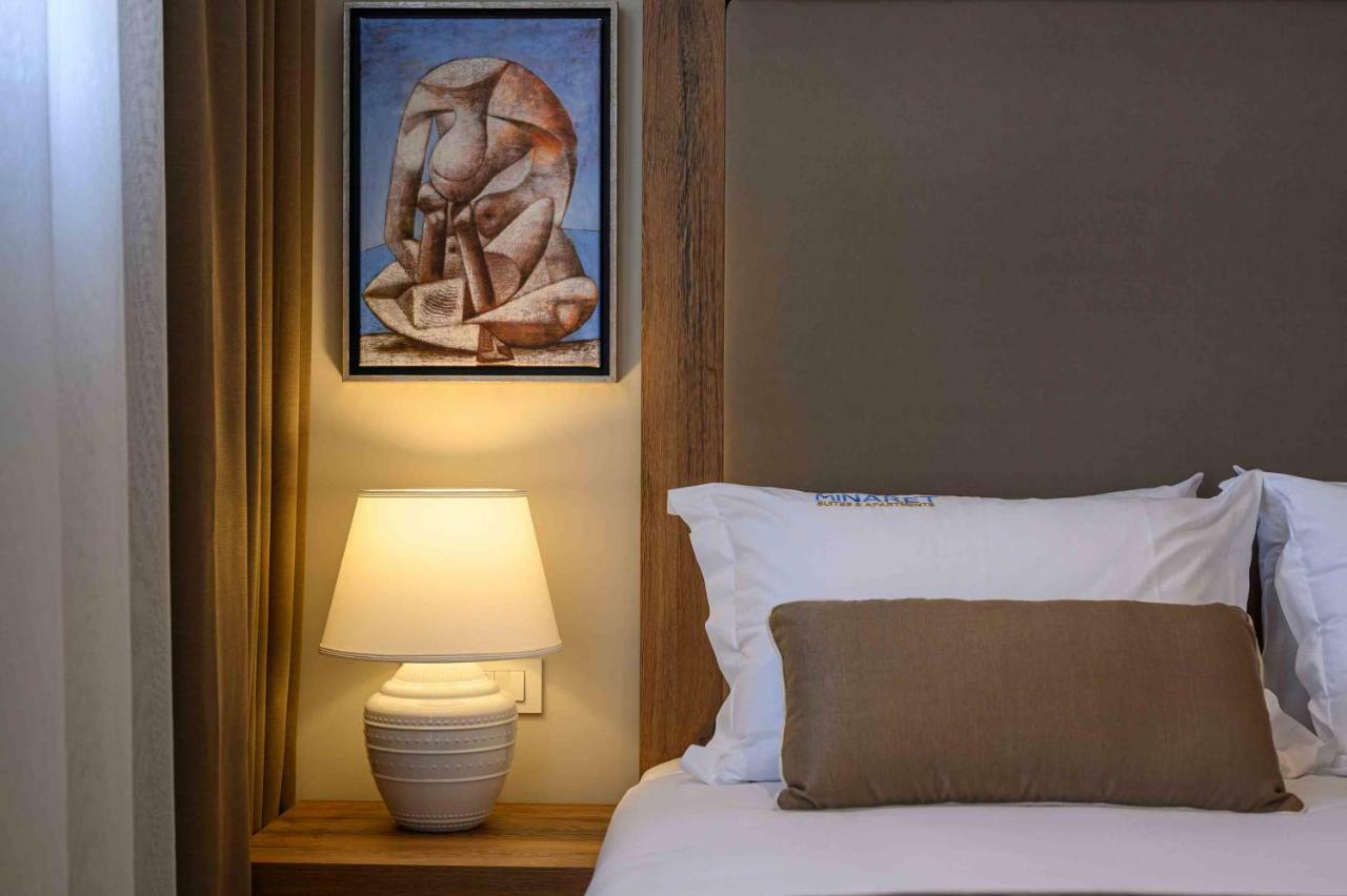Minaret Suites&apartments *