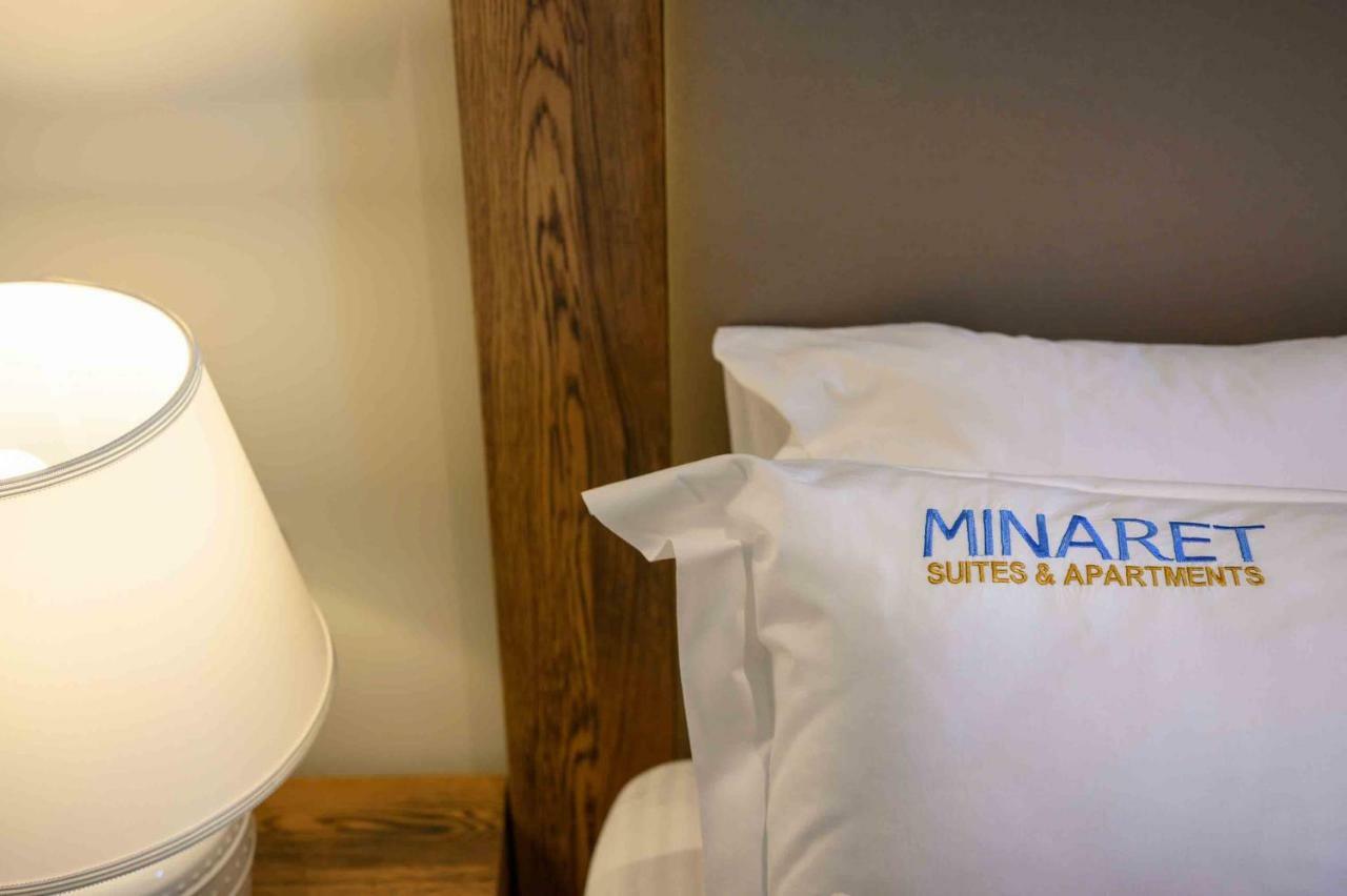 Minaret Suites&apartments Lägenhet