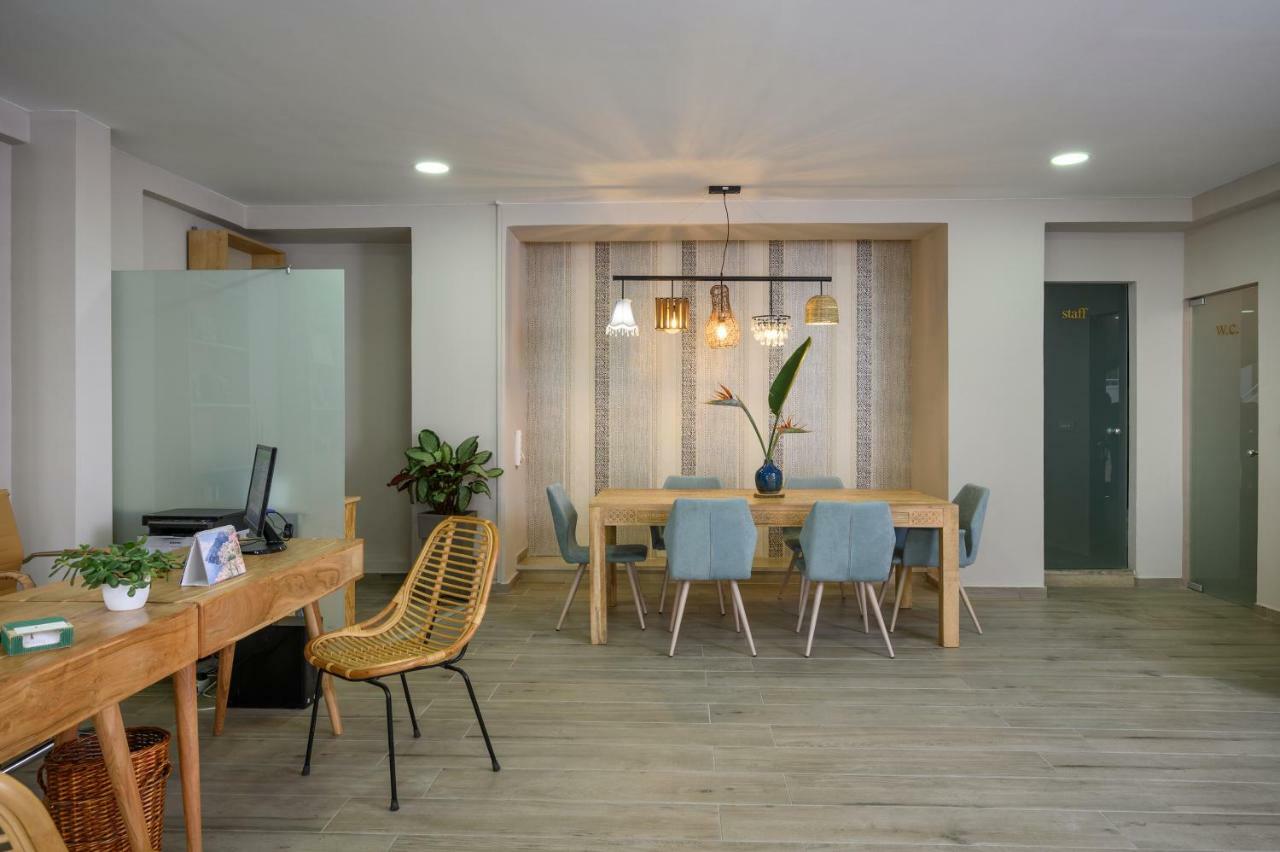 Apartament Minaret And Chania (Crete)