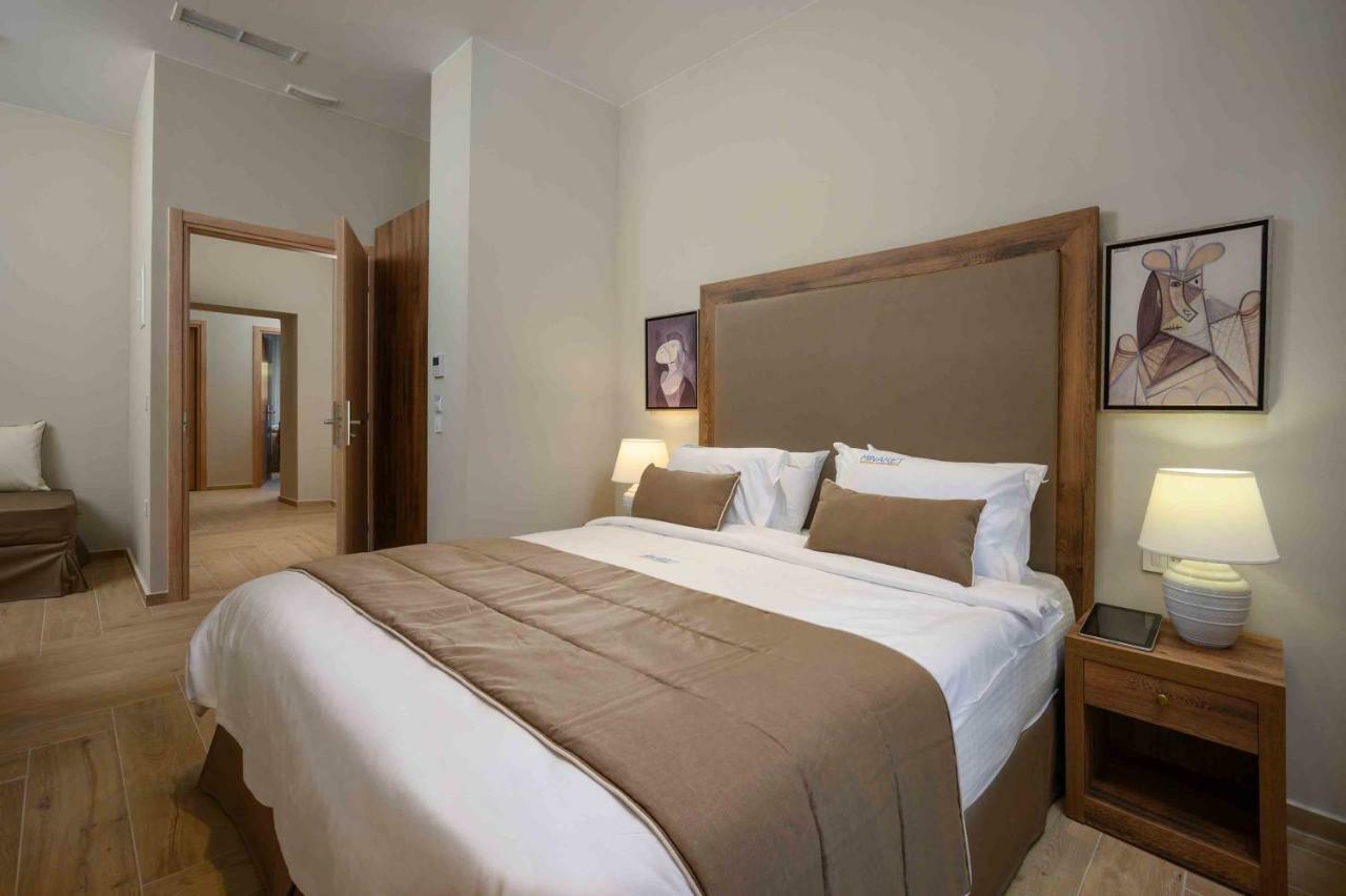 Minaret Suites&apartments *