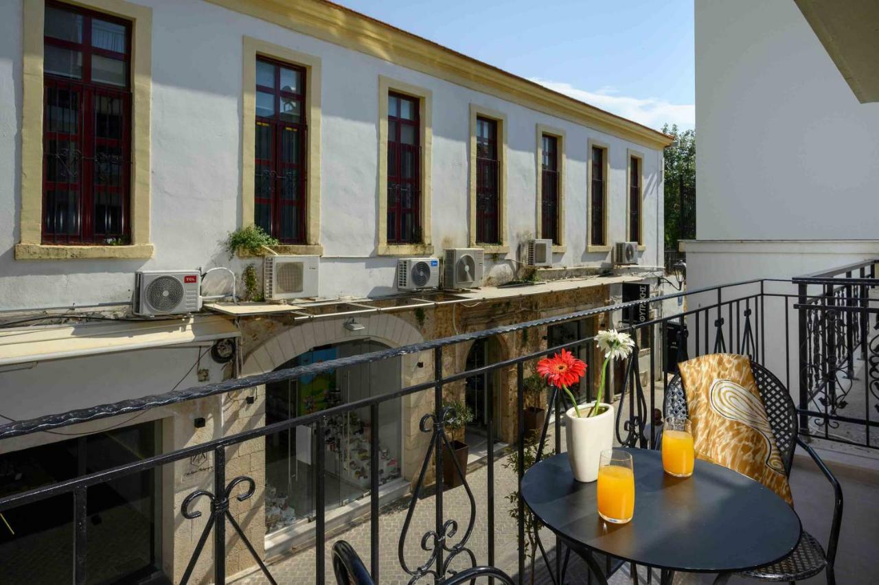 Minaret Suites&apartments *