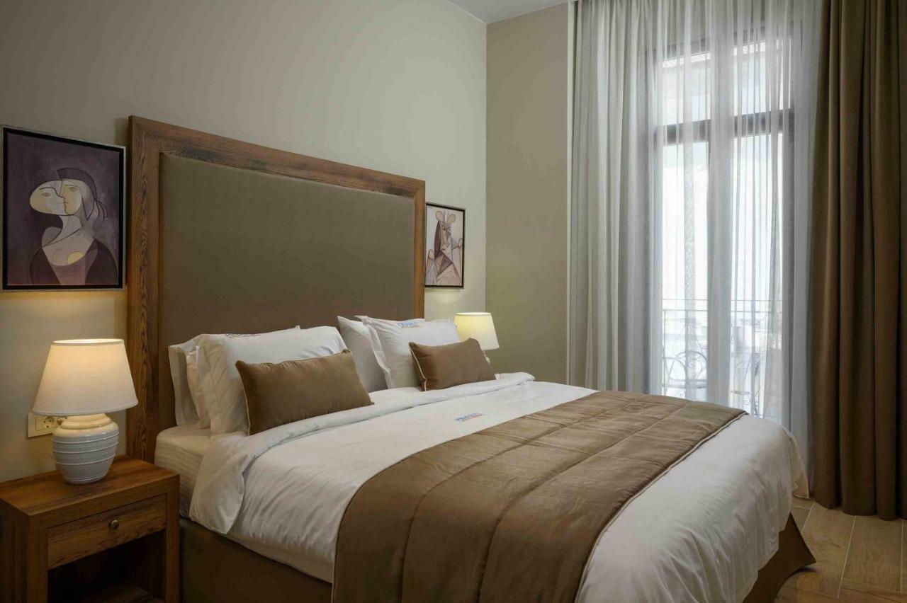 Lägenhet Minaret Suites&apartments *