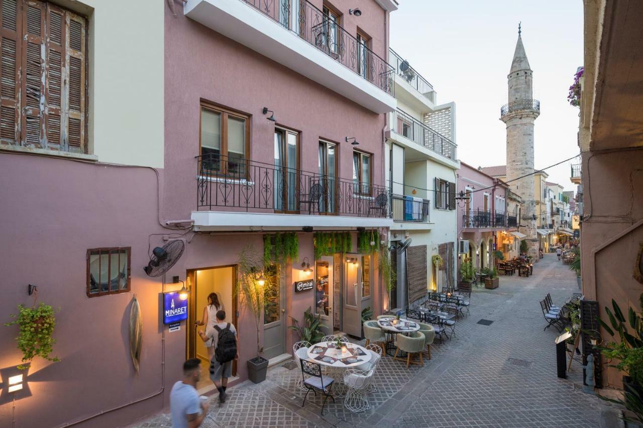 Minaret Suites&apartments