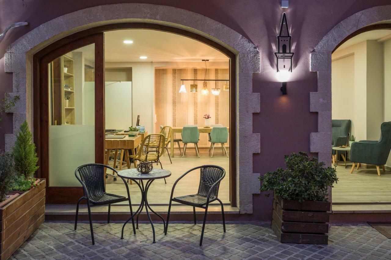 Minaret Suites&apartments