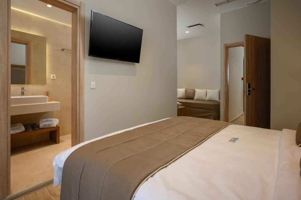 Minaret Suites&apartments