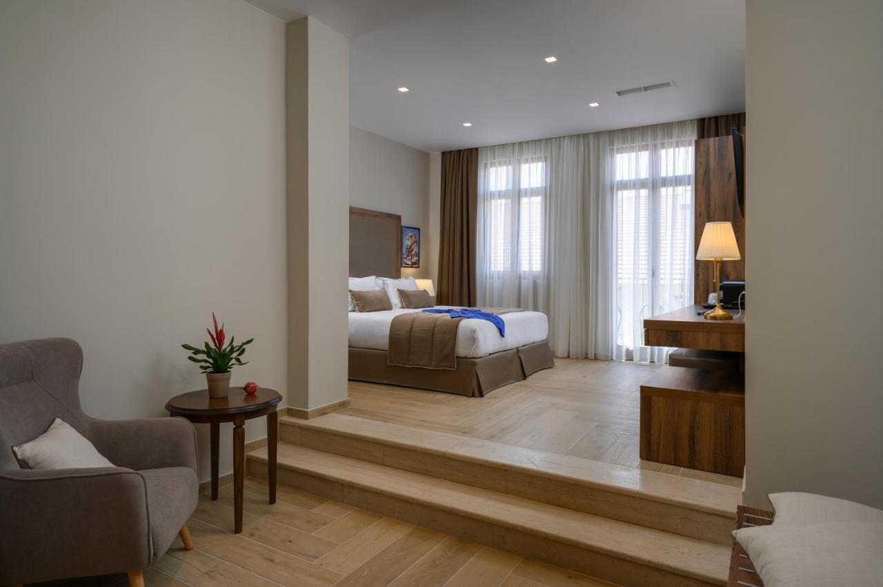 Minaret Suites&apartments